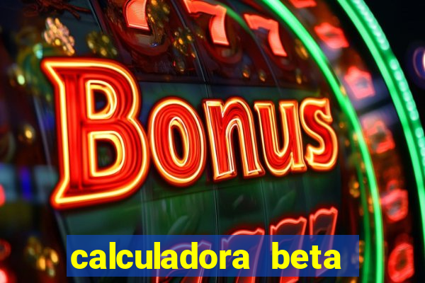 calculadora beta hcg semanas